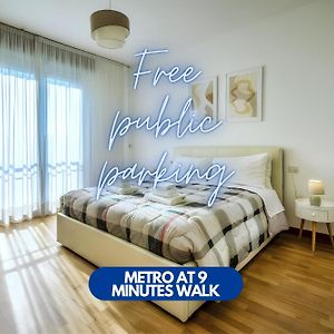 Appartement met een Slaapkamer